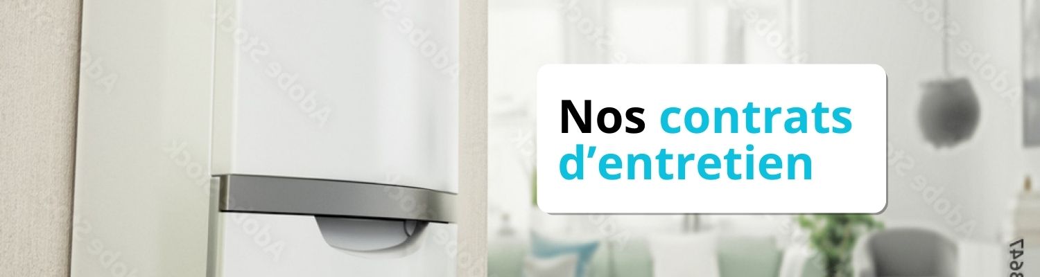 Contrat entretien