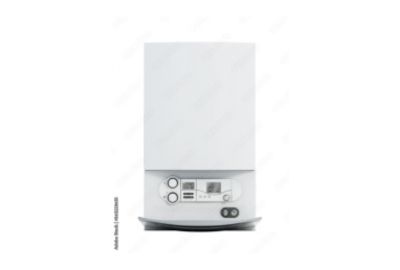 Chaudière à granulés ökofen